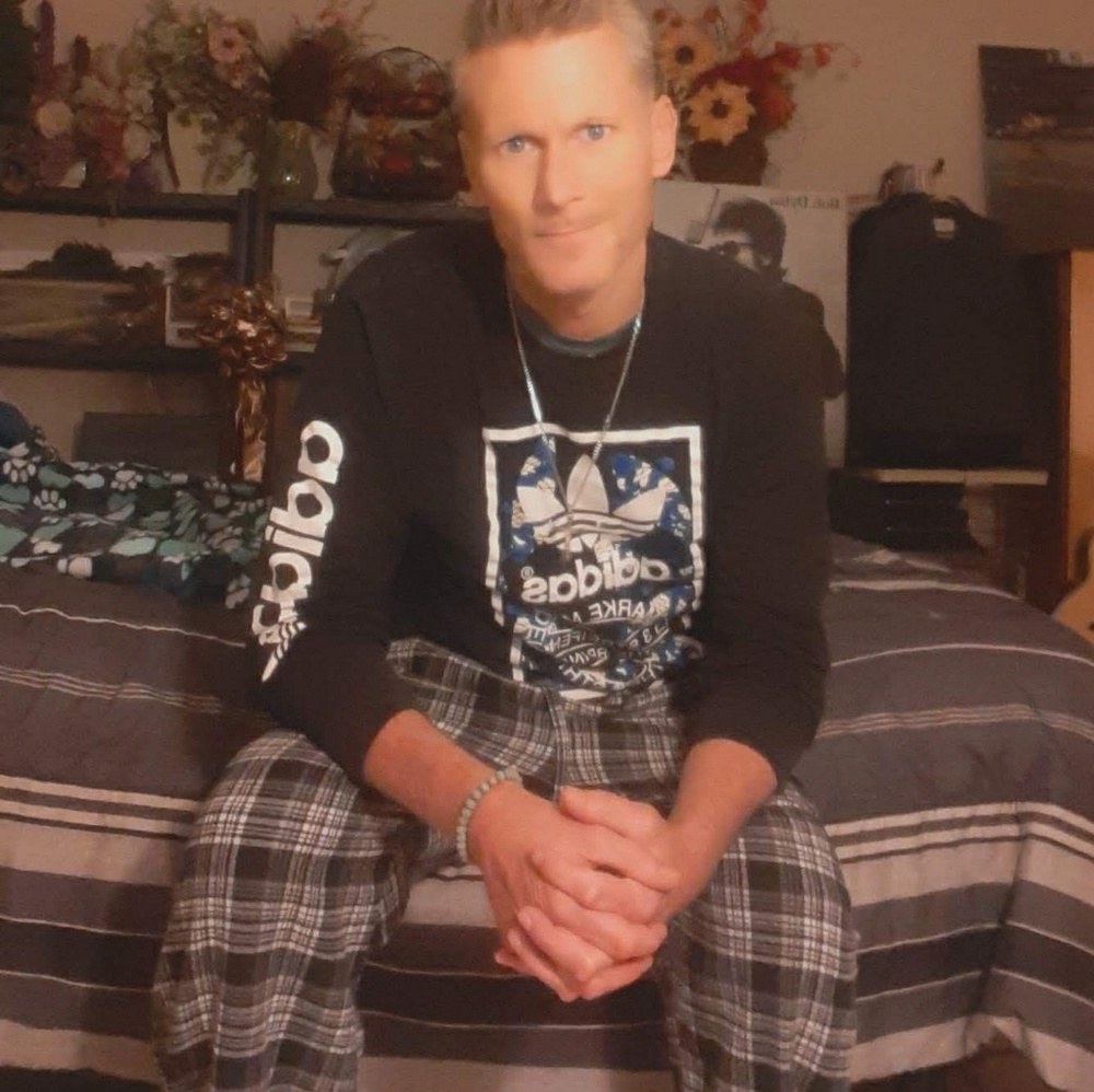 Meet your Posher, Bryan